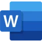 Easily update information in Word
