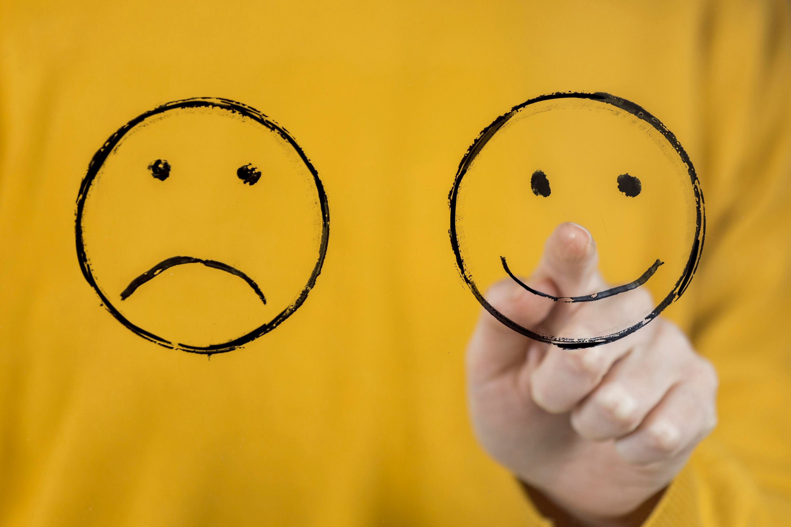 Good customer service rating