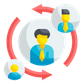 Reduce impact of employee turn-over