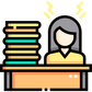 Reduces workload